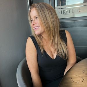 Meet your Posher, Kris